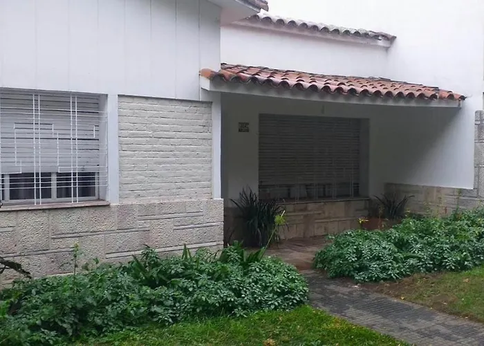 Alojamiento Taravella