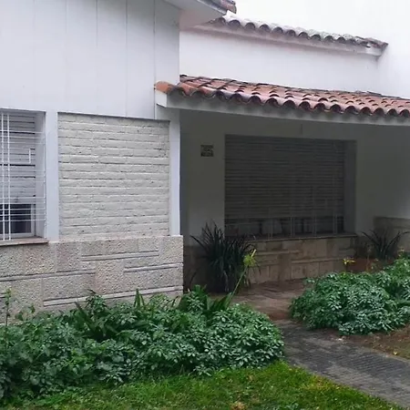 Alojamiento Taravella Cordoba Exterior photo