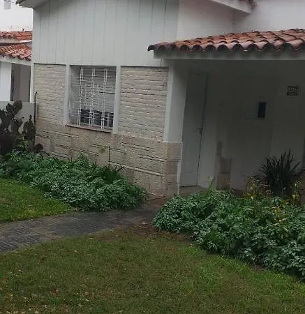 Alojamiento Taravella Cordoba Exterior photo